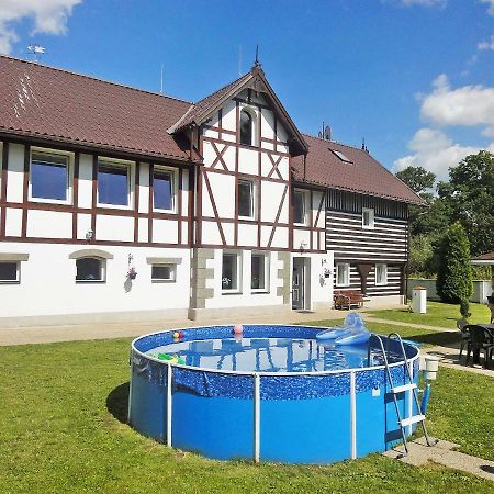 Holiday Home Sezimky By Interhome Stvolínky Exterior photo