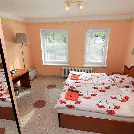 Holiday Home Sezimky By Interhome Stvolínky Exterior photo
