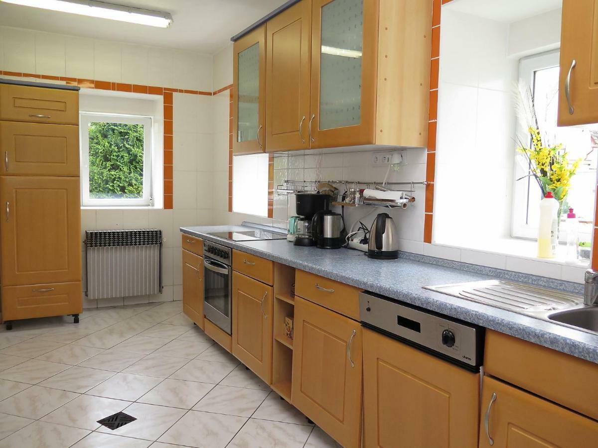 Holiday Home Sezimky By Interhome Stvolínky Exterior photo